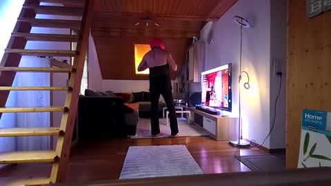 svengaylddpopogeil99 online show from 10/26/25, 10:54