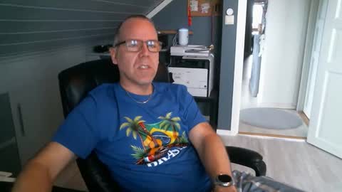 Tom online show from 03/21/26, 09:47