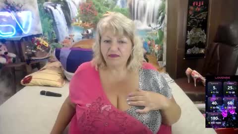 Sveti online show from 09/13/25, 08:08