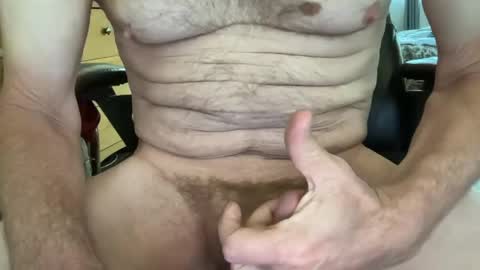 VersDad55 online show from 04/20/26, 05:26