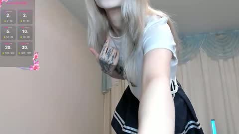 l1sa spears online show from 09/08/25, 06:07