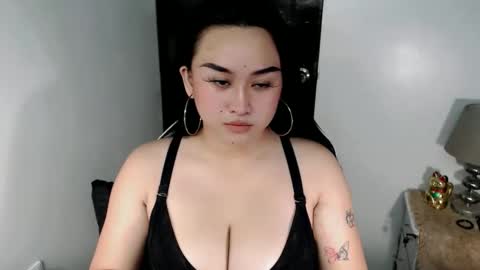 Angelic Baby online show from 05/17/26, 03:30