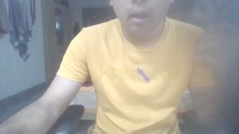 SENSATIONAL SEXY STUD online show from 03/01/26, 06:10