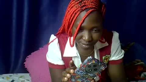 swagg rasta online show from 04/03/26, 06:06