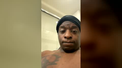 swaggysavage27 online show from 03/11/26, 01:55