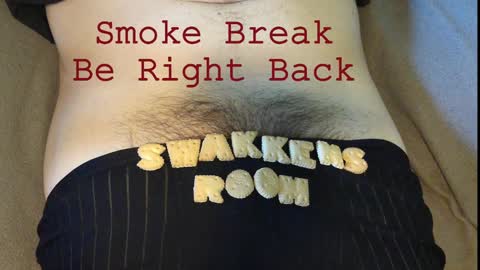 Swakken online show from 02/24/25, 09:31