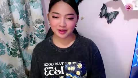 Jasmine online show from 05/12/26, 06:05