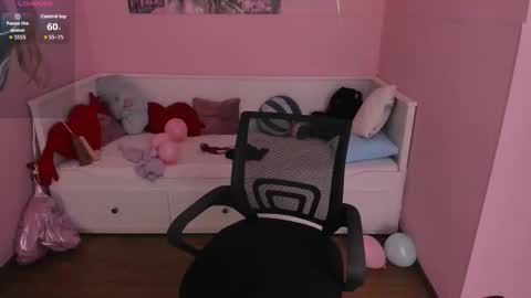 Megan  online show from 03/05/26, 03:30