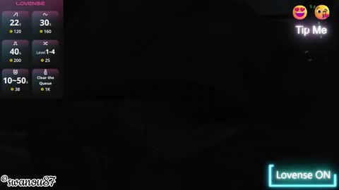 Snapshot of swanou87 chatting on 11/25/25, 09:20 swanou87 online show from 11/25/25, 09:20