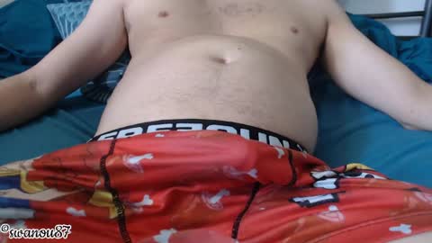 Snapshot of swanou87 chatting on 04/25/26, 01:41 swanou87 online show from 04/25/26, 01:41