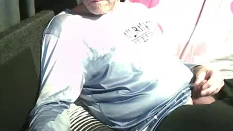 ArnSwart online show from 09/29/25, 04:12