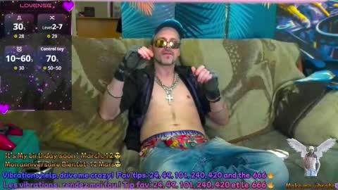 SwatRocShy online show from 03/11/26, 10:21