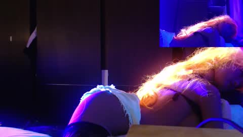 Johnny Cum Lover online show from 11/07/25, 08:14