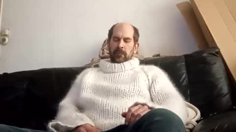 sweaterboy666 online show from 02/24/26, 09:51