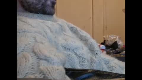 Snapshot of sweaterboy666 chatting on 07/08/26, 08:02 sweaterboy666 online show from 07/08/26, 08:02