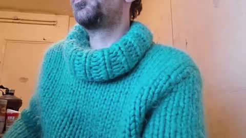 Snapshot of sweaterboy666 chatting on 07/15/26, 02:17 sweaterboy666 online show from 07/15/26, 02:17