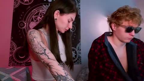 sweaties3 online show from 02/20/26, 05:57