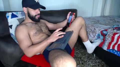 joel bliss online show from 12/13/24, 03:43