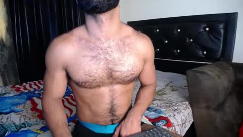 joel bliss online show from 01/10/25, 01:21