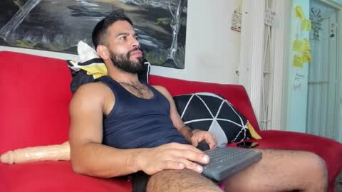 joel bliss online show from 10/20/25, 11:38