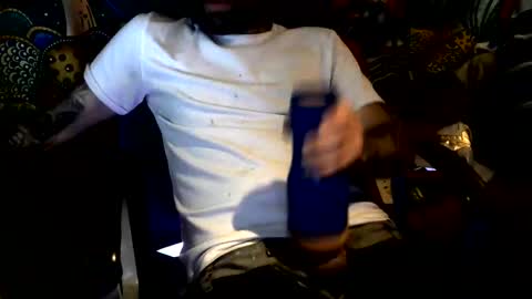 DaddyforTS online show from 05/27/26, 02:19