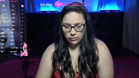 Snapshot of sweeet_jasmine chatting on 11/01/25, 11:01 Jasmine online show from 11/01/25, 11:01