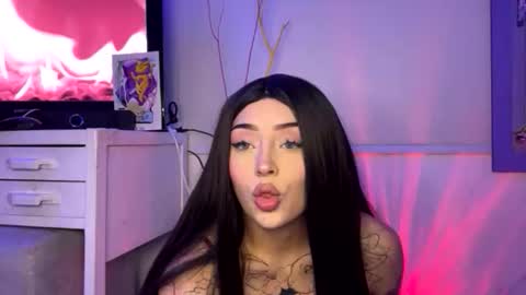 Valeria online show from 06/06/26, 02:49
