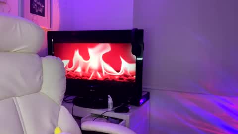 Valeria online show from 07/23/26, 01:58