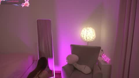 sweeetiiefox online show from 02/25/26, 07:23