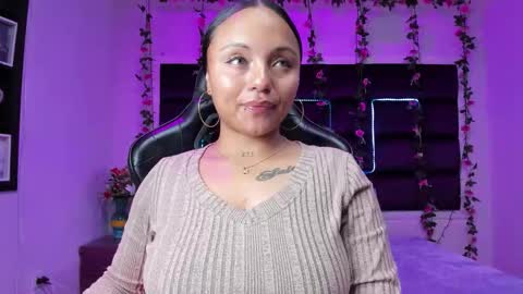 sweet ana  online show from 11/07/25, 02:11