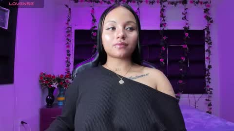 sweet ana  online show from 12/23/25, 02:20