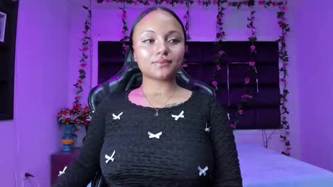 sweet ana  online show from 01/06/26, 01:20