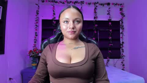 sweet ana  online show from 01/08/26, 01:41