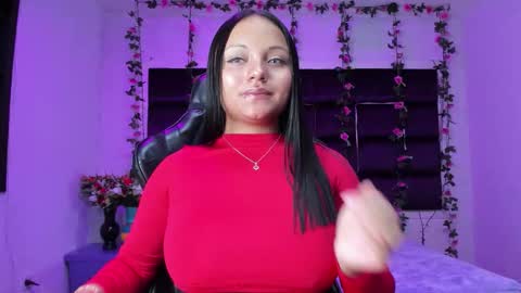 sweet ana  online show from 01/18/26, 12:36