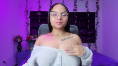 sweet ana  online show from 04/09/26, 06:52