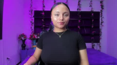 sweet ana  online show from 04/11/26, 08:07