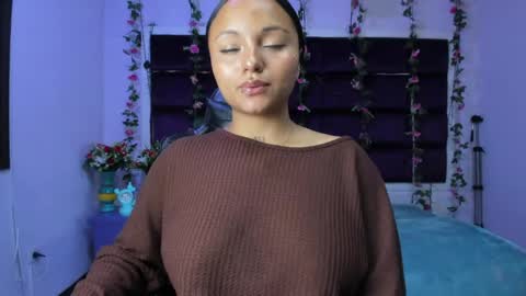 sweet ana  online show from 06/02/26, 12:45