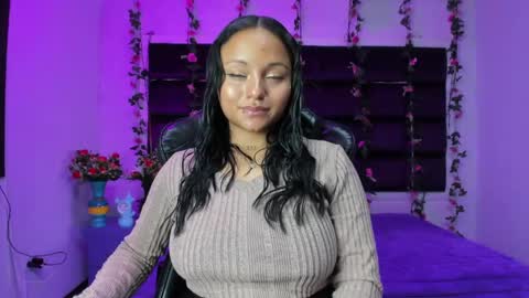 sweet ana  online show from 06/05/26, 12:50