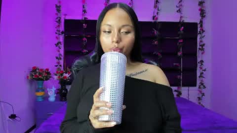 sweet ana  online show from 06/09/26, 12:22