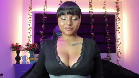 sweet ana  online show from 07/05/26, 12:28