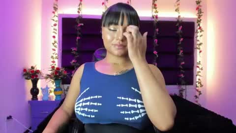 sweet ana  online show from 07/10/26, 01:21
