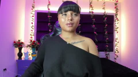 sweet ana  online show from 07/11/26, 12:57