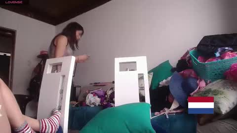 sweet01_ online show from 03/26/26, 05:51