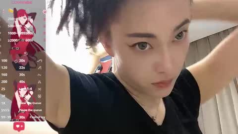 sweet0830 online show from 03/03/25, 09:33