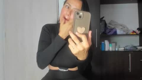 Snapshot of sweet1004 chatting on 10/01/25, 12:00 sweet1004 online show from 10/01/25, 12:00