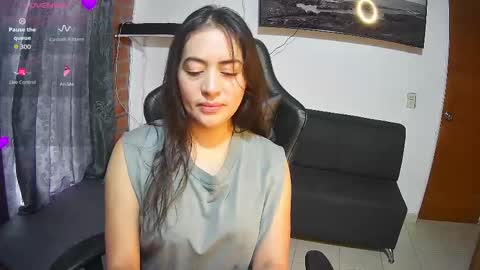 sweet10salome online show from 10/12/25, 03:11