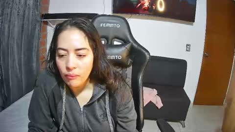 sweet10salome online show from 10/27/25, 12:20