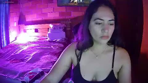 Snapshot of sweet10salome chatting on 06/24/26, 10:42 sweet10salome online show from 06/24/26, 10:42