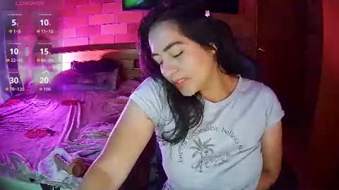 Snapshot of sweet10salome chatting on 07/23/26, 12:25 sweet10salome online show from 07/23/26, 12:25