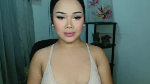 sweet18_jasmine online show from 12/11/24, 12:55